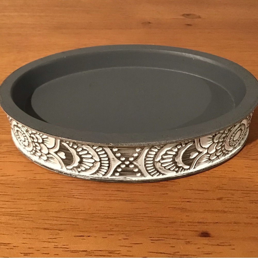 Soap Dish